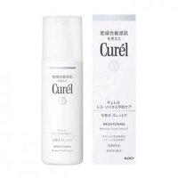 Brightening Moisture Facial Lotion II Curel 140ml