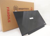 BRIGHTFOCAL New Screen for LP140WD2(TL)(G1) 14.0" WXGA++ HD+ Slim HD LED Replacement LCD Screen Display