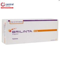 Brilinta 90mg