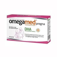 Brilliantamed Pregna DHA, 30 viên