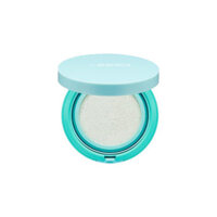 BRINGGREEN Tea Tree Cica Tone-Up Sun Cushion 15g / SPF50+ PA++++