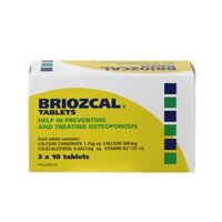 Briozcal
