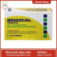 Briozcal