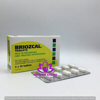 Briozcal