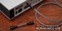 Brise Audio MURAKUMO2 (OTG 17cm)