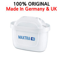 Brita MAXTRA + MAXTRA PLUS Hộp Lọc Nước Thay Thế Tương Thích Với Mọi Bình Nước BRITA Jugs