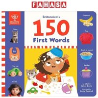 Britannica's 150 First Words