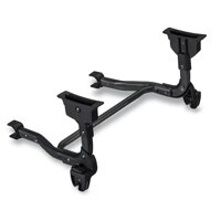 Britax B-Ready Lower Infant Car Seat Adapter, Black