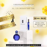 Britneey Spears Fantasy Midnight - Nước Hoa Nữ Cao Cấp LD Perfume Oil