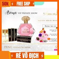 BRITNEY SPEARS VIP PRIVATE SHOW nước hoa mini  dạng lăn 12ml - VIP SHOW