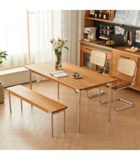 Brixham Dining Set