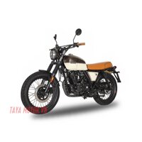 BRIXTON BX Limited Edition 150cc