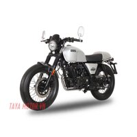 BRIXTON CAFE RACER 125 (BX 125R)