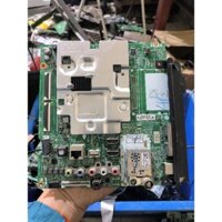 broad mạch điều khiển tivi LG 49UJ652T
