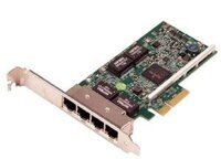 Broadcom 5719 QP 1Gb Network Interface Card