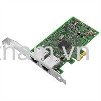 Broadcom 5720 DP 1Gb Network Interface Card, Full Height