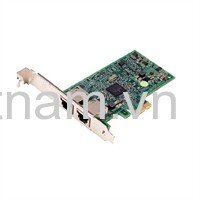 Broadcom 5720 DP 1Gb Network Interface Card, Low Profile