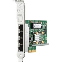 Broadcom 5720 QP 1Gb Network Interface Card,Full Height