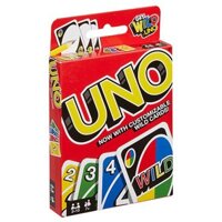 Broadgame UNO MATTEL US