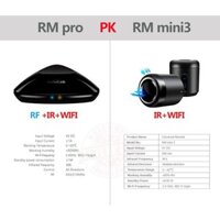 Broadlink RM-Pro