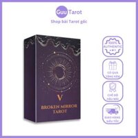 Broken Mirror Tarot 5th Garnet (Standard Edition)