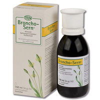 Broncho-Sern® Truw, 150 ml