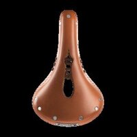 BROOKS B17 CARVED