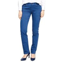 Brooks Brothers Quần Tây CBT PNT CO EA 5PKT NATLI WU00280