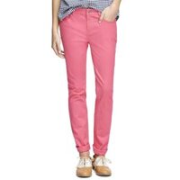 Brooks Brothers Quần Tây CBT PNT CTN SP NATLI WU00249