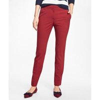 Brooks Brothers Quần Tây PNT WLPL STRETCH 100068059