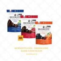 Brookside Chocolate - Socola Tươi Shop