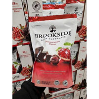 Brookside dark chocolate nhân lựu 907gram