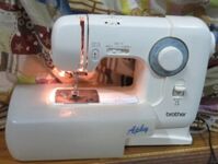 Brother Aphy nhỏ gọn