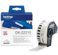 Brother DK-22210