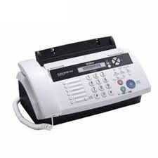 Máy fax Brother FAX878 (FAX-878) - giấy thường, in phim