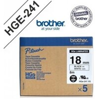 BROTHER HGE-241V5