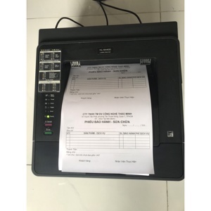 Máy in laser đen trắng Brother HL-5440D - A4