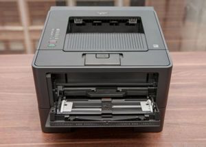 Máy in laser đen trắng Brother HL-5450DN - A4