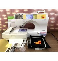 Brother Innovis P100