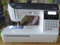 Brother innovis S500 đời mới