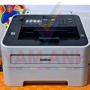 Máy fax Brother 2840 - in laser