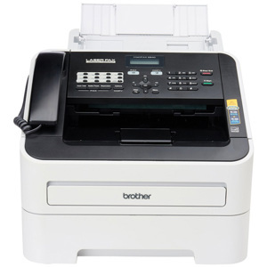 Máy fax Brother 2840 - in laser