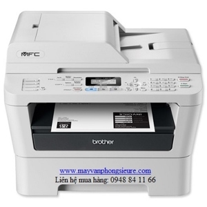 Máy in laser đen trắng đa năng (All-in-one) Brother MFC-7360 - A4