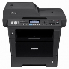 Máy in laser đen trắng đa năng (All-in-one) Brother MFC8910DW (MFC-8910DW) - A4