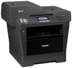 Máy in laser đen trắng đa năng (All-in-one) Brother MFC8910DW (MFC-8910DW) - A4