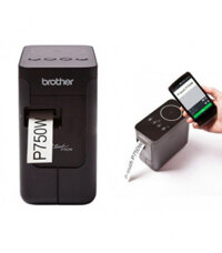 Brother PT-P750W