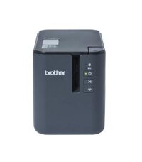 Brother PT-P900W