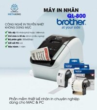 Brother QL-800