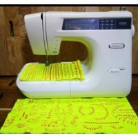 Brother Samasa ( máy may nhật bãi mới 90%)