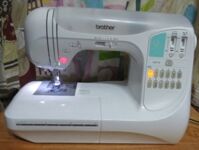 Brother SR-28 đời mới